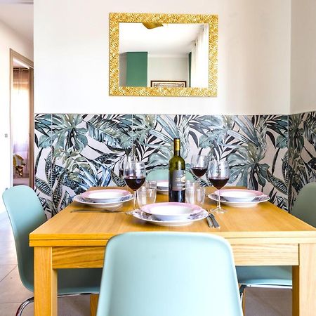 פיזה Hostly - Cisanello Suite Apartment - Light And Colors מראה חיצוני תמונה