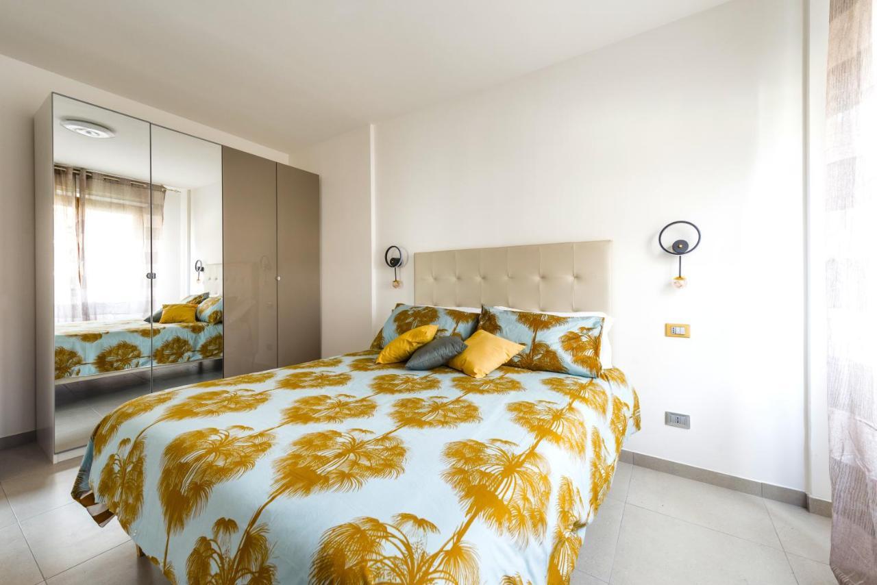 פיזה Hostly - Cisanello Suite Apartment - Light And Colors מראה חיצוני תמונה