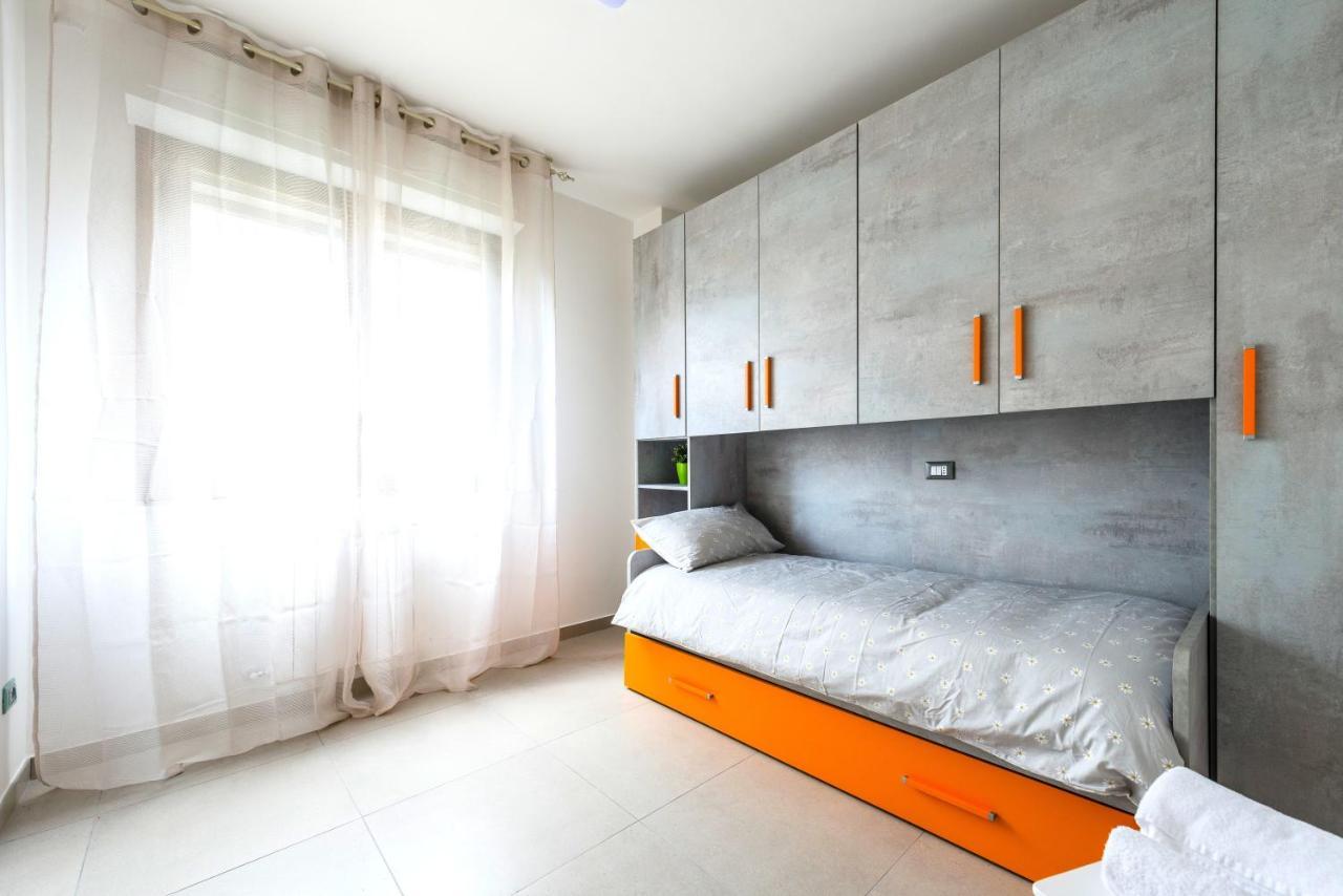 פיזה Hostly - Cisanello Suite Apartment - Light And Colors מראה חיצוני תמונה