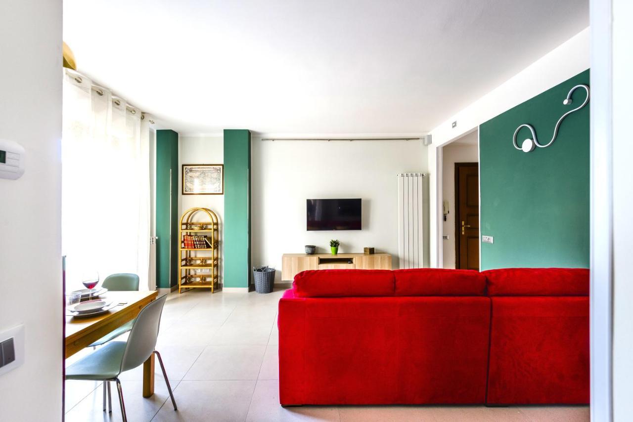 פיזה Hostly - Cisanello Suite Apartment - Light And Colors מראה חיצוני תמונה