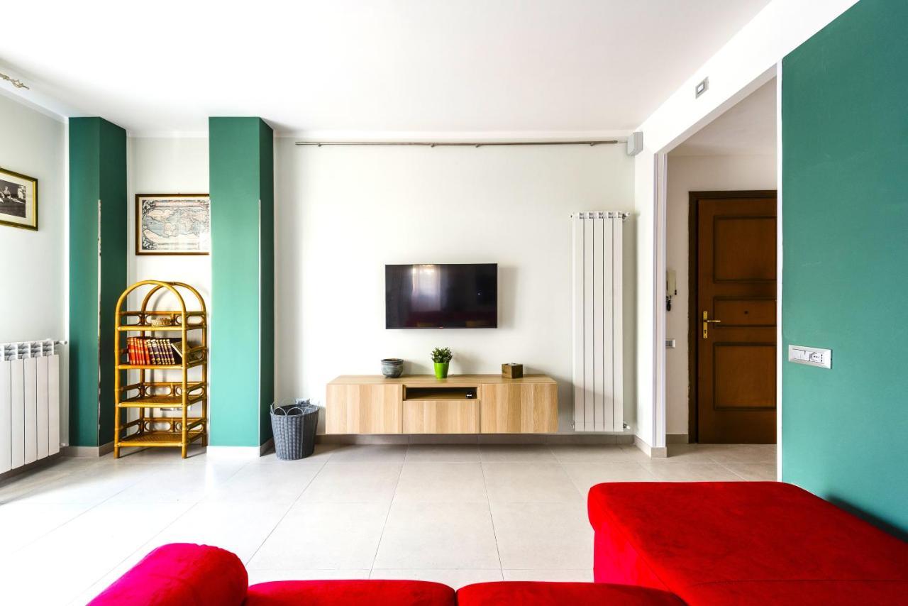 פיזה Hostly - Cisanello Suite Apartment - Light And Colors מראה חיצוני תמונה