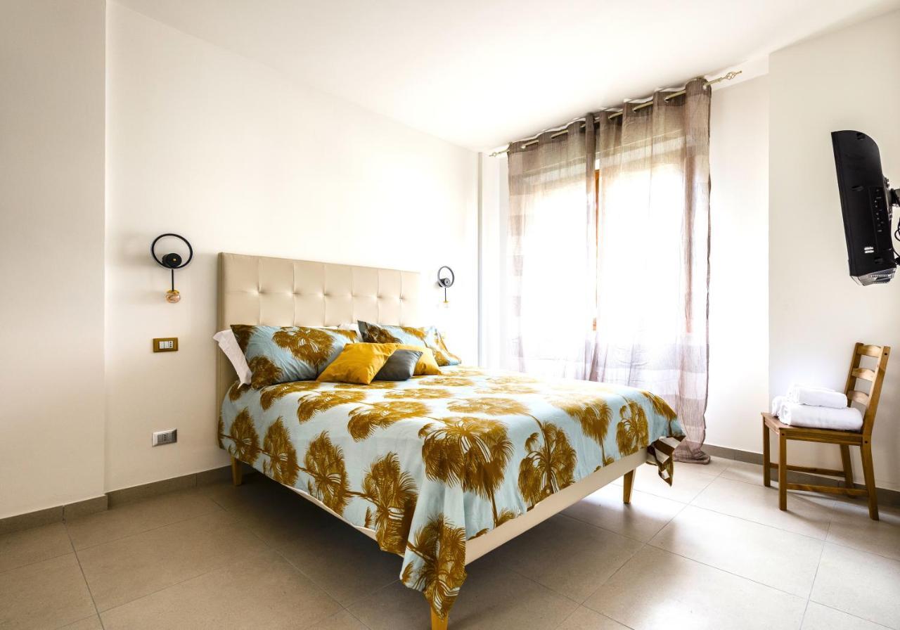פיזה Hostly - Cisanello Suite Apartment - Light And Colors מראה חיצוני תמונה