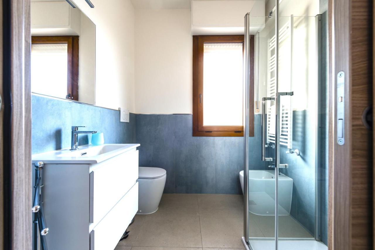 פיזה Hostly - Cisanello Suite Apartment - Light And Colors מראה חיצוני תמונה