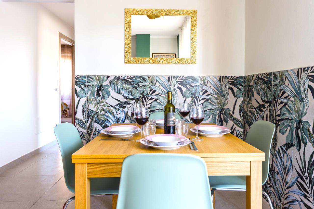 פיזה Hostly - Cisanello Suite Apartment - Light And Colors מראה חיצוני תמונה