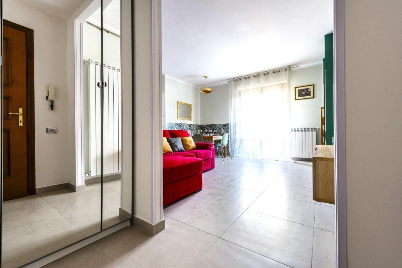 פיזה Hostly - Cisanello Suite Apartment - Light And Colors מראה חיצוני תמונה