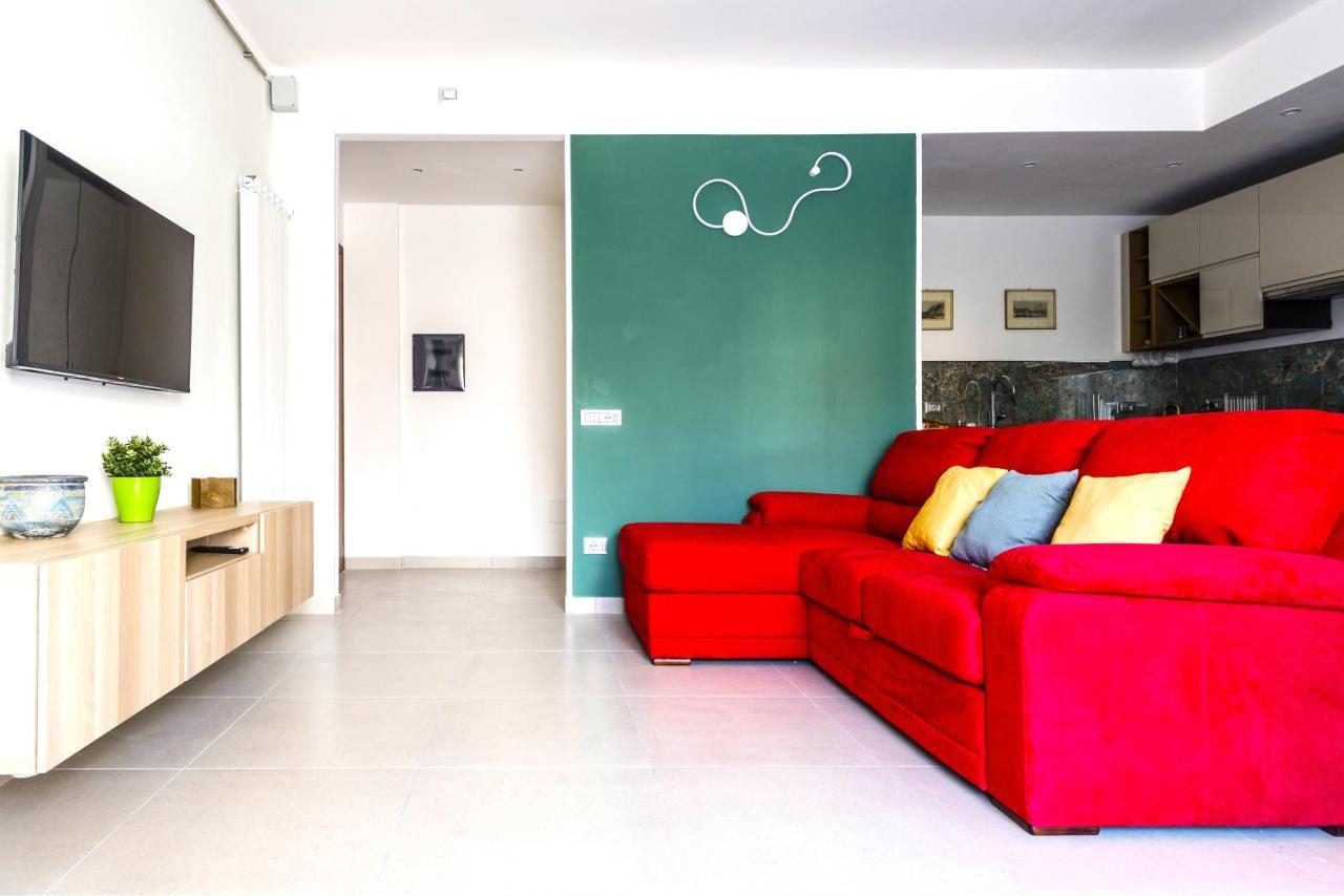 פיזה Hostly - Cisanello Suite Apartment - Light And Colors מראה חיצוני תמונה