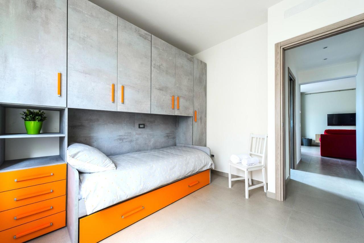 פיזה Hostly - Cisanello Suite Apartment - Light And Colors מראה חיצוני תמונה