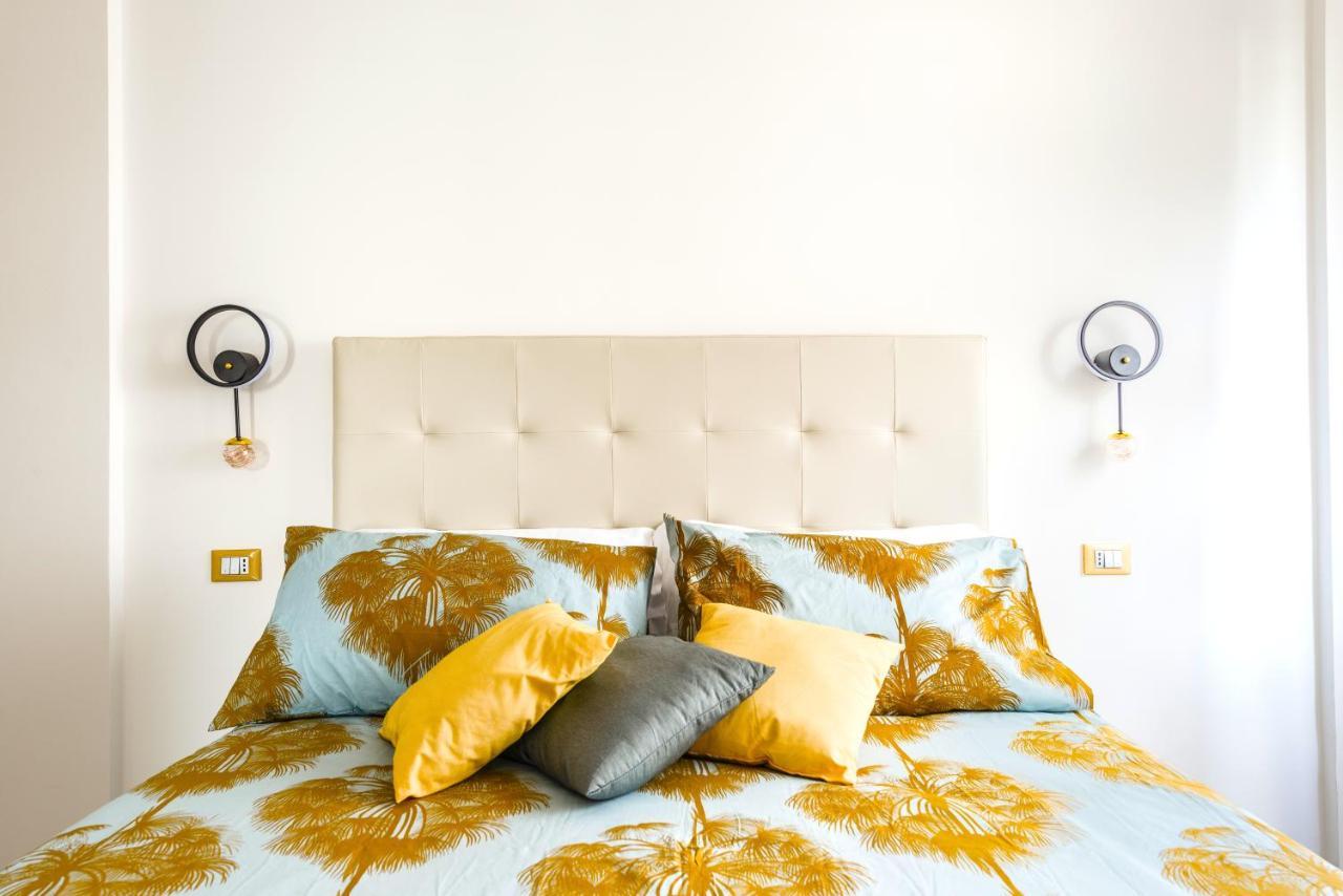 פיזה Hostly - Cisanello Suite Apartment - Light And Colors מראה חיצוני תמונה