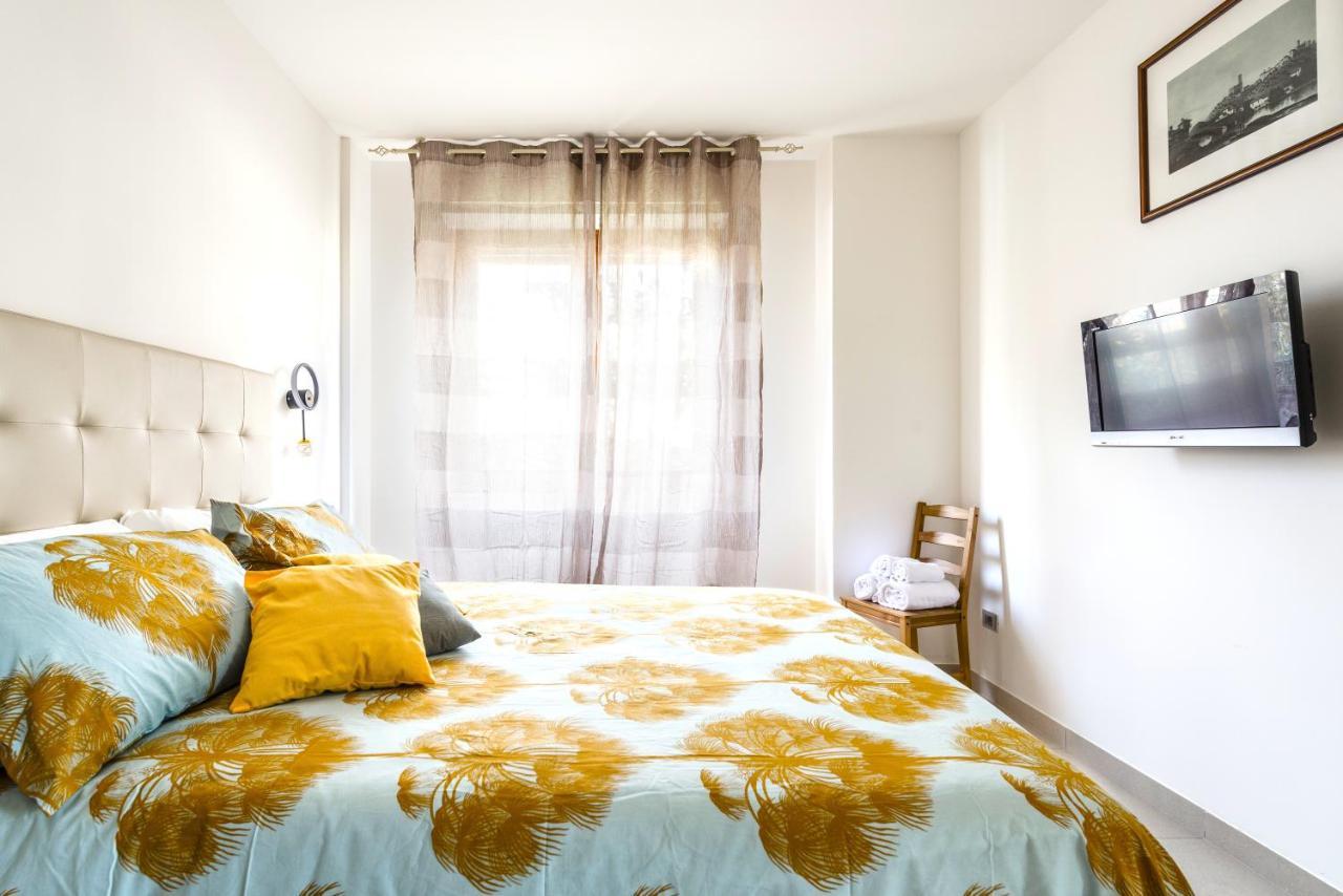פיזה Hostly - Cisanello Suite Apartment - Light And Colors מראה חיצוני תמונה